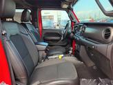 Thumbnail of 2021 Firecracker Red Clearcoat Jeep Gladiator