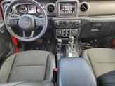 Thumbnail of 2021 Firecracker Red Clearcoat Jeep Gladiator
