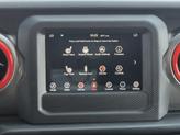 Thumbnail of 2020 Black Clearcoat Jeep Wrangler Unlimited