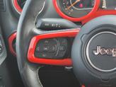Thumbnail of 2020 Black Clearcoat Jeep Wrangler Unlimited