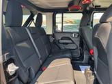 Thumbnail of 2020 Black Clearcoat Jeep Wrangler Unlimited