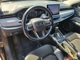 Thumbnail of 2022 Diamond Black Jeep Compass