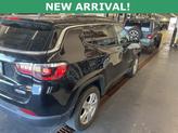 Thumbnail of 2022 Diamond Black Jeep Compass