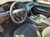 Thumbnail of 2025 Silver Zynith Jeep Grand Cherokee