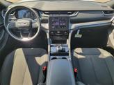 Thumbnail of 2025 Bright White Clearcoat Jeep Grand Cherokee