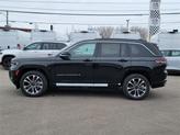 Thumbnail of 2025 Diamond Black Jeep Grand Cherokee