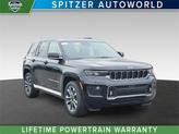 Photo of 2025 Diamond Black Jeep Grand Cherokee