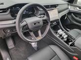 Thumbnail of 2025 Diamond Black Jeep Grand Cherokee
