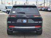 Thumbnail of 2025 Diamond Black Jeep Grand Cherokee