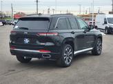 Thumbnail of 2025 Diamond Black Jeep Grand Cherokee