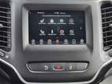 Thumbnail of 2021 Bright White Clearcoat Jeep Cherokee