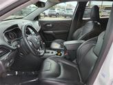 Thumbnail of 2021 Bright White Clearcoat Jeep Cherokee