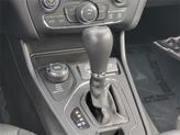 Thumbnail of 2021 Bright White Clearcoat Jeep Cherokee