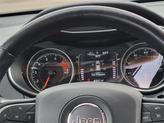 Thumbnail of 2021 Bright White Clearcoat Jeep Cherokee