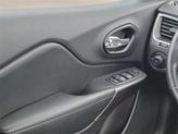 Thumbnail of 2021 Bright White Clearcoat Jeep Cherokee