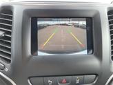 Thumbnail of 2021 Bright White Clearcoat Jeep Cherokee
