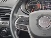 Thumbnail of 2021 Bright White Clearcoat Jeep Cherokee