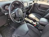 Thumbnail of 2017 Billet Silver Metallic Clearcoat Jeep Wrangler Unlimited
