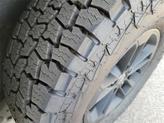 Thumbnail of 2017 Billet Silver Metallic Clearcoat Jeep Wrangler Unlimited