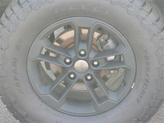 Thumbnail of 2017 Billet Silver Metallic Clearcoat Jeep Wrangler Unlimited