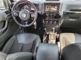 Thumbnail of 2017 Billet Silver Metallic Clearcoat Jeep Wrangler Unlimited