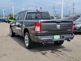 Thumbnail of 2022 Granite Crystal Clearcoat Metallic RAM 1500