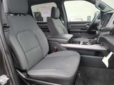 Thumbnail of 2022 Granite Crystal Clearcoat Metallic RAM 1500