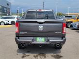 Thumbnail of 2022 Granite Crystal Clearcoat Metallic RAM 1500