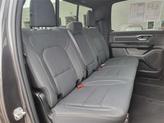 Thumbnail of 2022 Granite Crystal Clearcoat Metallic RAM 1500