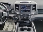 Thumbnail of 2022 Granite Crystal Clearcoat Metallic RAM 1500