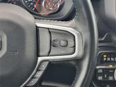 Thumbnail of 2022 Granite Crystal Clearcoat Metallic RAM 1500