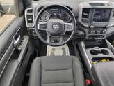 Thumbnail of 2022 Granite Crystal Clearcoat Metallic RAM 1500