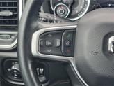 Thumbnail of 2022 Granite Crystal Clearcoat Metallic RAM 1500