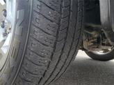 Thumbnail of 2022 Granite Crystal Clearcoat Metallic RAM 1500