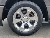 Thumbnail of 2022 Granite Crystal Clearcoat Metallic RAM 1500