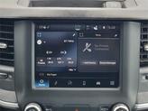 Thumbnail of 2022 Granite Crystal Clearcoat Metallic RAM 1500