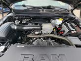 Thumbnail of 2022 Granite Crystal Clearcoat Metallic RAM 1500
