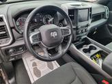 Thumbnail of 2022 Granite Crystal Clearcoat Metallic RAM 1500