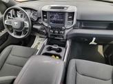 Thumbnail of 2022 Granite Crystal Clearcoat Metallic RAM 1500