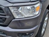 Thumbnail of 2022 Granite Crystal Clearcoat Metallic RAM 1500