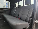 Thumbnail of 2022 Granite Crystal Clearcoat Metallic RAM 1500