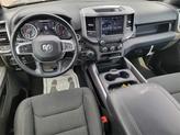 Thumbnail of 2022 Granite Crystal Clearcoat Metallic RAM 1500