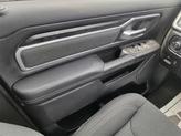 Thumbnail of 2022 Granite Crystal Clearcoat Metallic RAM 1500