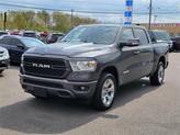 Thumbnail of 2022 Granite Crystal Clearcoat Metallic RAM 1500