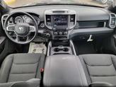 Thumbnail of 2022 Granite Crystal Clearcoat Metallic RAM 1500