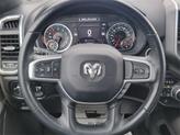 Thumbnail of 2022 Granite Crystal Clearcoat Metallic RAM 1500
