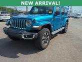 Photo of 2019 Bikini Pearlcoat Jeep Wrangler Unlimited