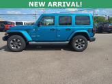 Thumbnail of 2019 Bikini Pearlcoat Jeep Wrangler Unlimited