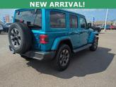 Thumbnail of 2019 Bikini Pearlcoat Jeep Wrangler Unlimited