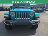 Thumbnail of 2019 Bikini Pearlcoat Jeep Wrangler Unlimited